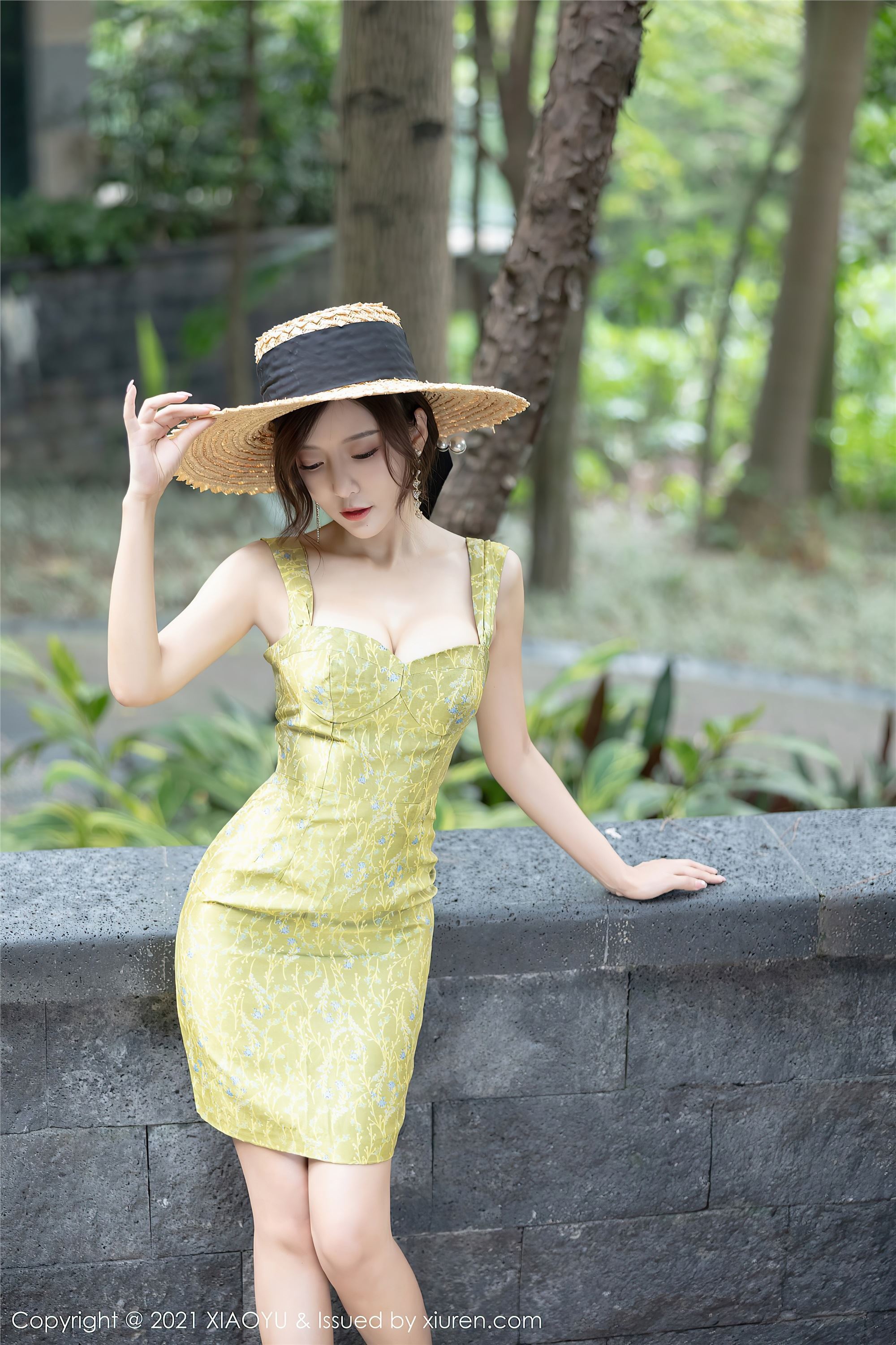 XIAOYU语画界  2021.09.28 Vol.624 王馨瑶yanni